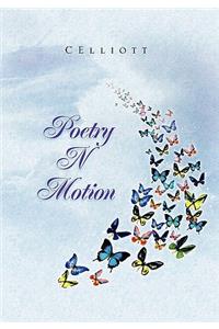 Poetry N Motion