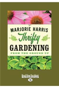 Thrifty Gardening