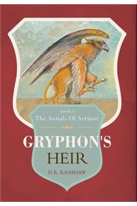 Gryphon's Heir
