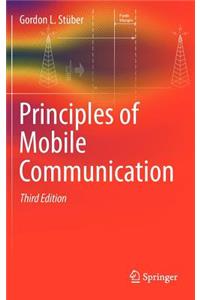 Principles of Mobile Communication