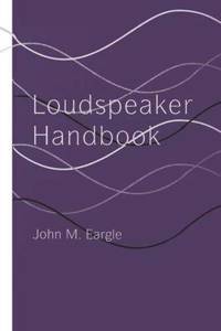 Loudspeaker Handbook