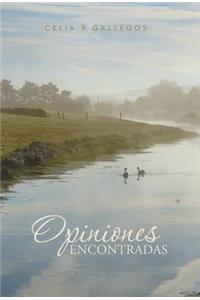 Opiniones Encontradas
