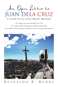 Open Letter to Juan Dela Cruz