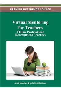 Virtual Mentoring for Teachers