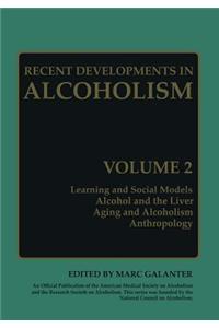 Recent Developments in Alcoholism