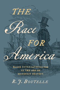Race for America