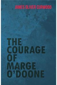 The Courage of Marge O'Doone