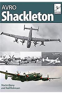 Flight Craft 9: Avro Shackleton