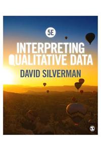 Interpreting Qualitative Data