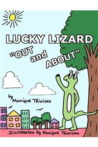 Lucky Lizard 