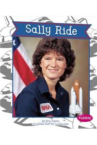 Great Women in History Sally Ride
