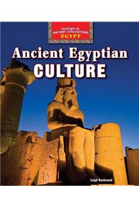 Ancient Egyptian Culture