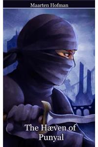 The Haeven of Punyal