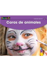 Caras de Animales