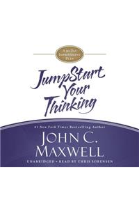 Jumpstart Your Thinking