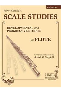 SCALE STUDIES PRIMER