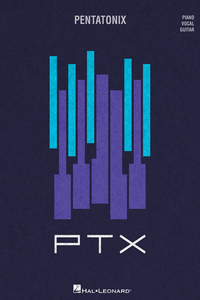 Pentatonix - Ptx