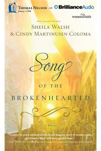 Song of the Brokenhearted