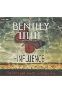 The Influence Lib/E