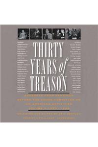 Thirty Years of Treason, Vol. 3 Lib/E