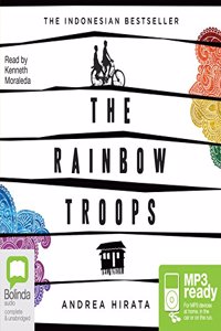 The Rainbow Troops