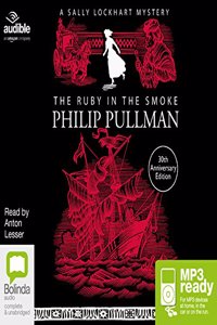 The Ruby in the Smoke