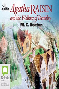 Agatha Raisin and the Walkers of Dembley