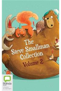 Steve Smallman Collection: Volume 2