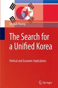 Search for a Unified Korea