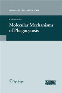 Molecular Mechanisms of Phagocytosis