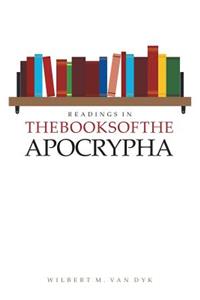 Readings in the Books of the Apocrypha