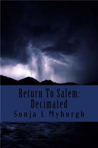 Return To Salem