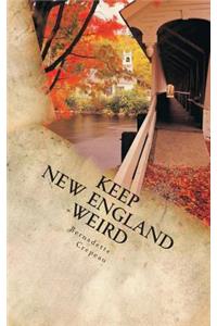 Keep New England Weird