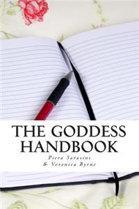 The Goddess Handbook