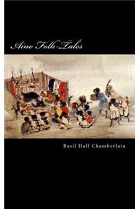 Aino Folk-Tales