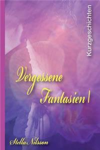 Vergessene Fantasien I