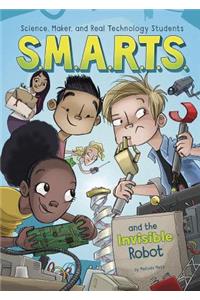 S.M.A.R.T.S. and the Invisible Robot