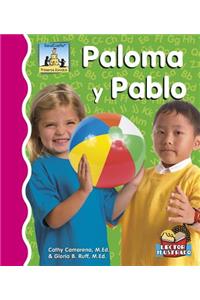 Paloma Y Pablo