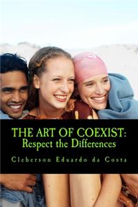 The Art Of Coexist