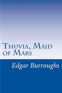 Thuvia, Maid of Mars