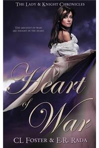 Heart of War