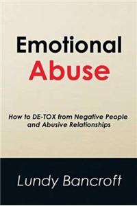 Emotional Abuse