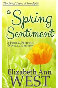 Spring Sentiment