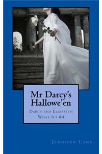 Mr Darcy's Hallowe'en