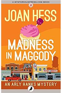 Madness in Maggody