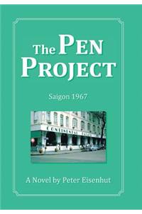 Pen Project