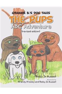Pups ABC Adventure