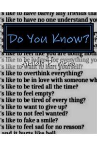 Do You Know?