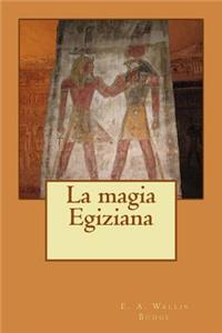 magia Egiziana