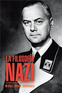 filosofía nazi